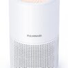 Air Purifiers for Bedroom, FULMINARE H13 True HEPA Air Filte