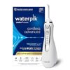 Waterpik Cordless Advanced 2.0 Water Flosser For Teeth, Gums, Braces